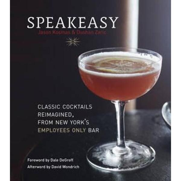 Speakeasy