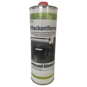 Solutie indepartare pete ulei din pavaj, beton, piatra naturala. 750ml Solutie indepartare pete ulei din pavaj, beton, piatra naturala. 750ml