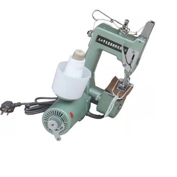 Masina profesionala de cusut saci GK 9-2 + Cadou 2 Mosoare Ata Masina profesionala de cusut saci GK 9-2 + Cadou 2 Mosoare Ata