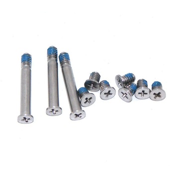 Set suruburi pentru Macbook Pro A1278, A1286, A1297 2009-2012 Set suruburi pentru Macbook Pro A1278, A1286, A1297 2009-2012