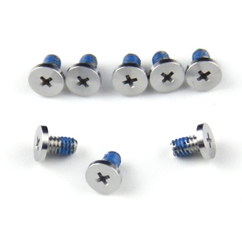 Set suruburi pentru Macbook A1342 13 inch 2009 - 2010 Set suruburi pentru Macbook A1342 13 inch 2009 - 2010