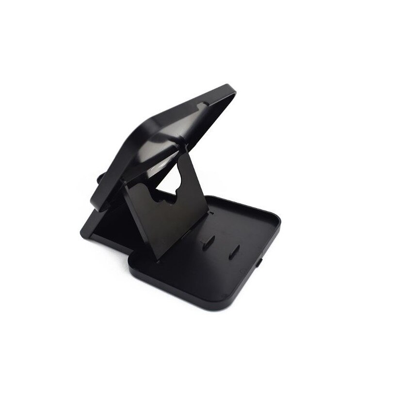 Suport/stand reglabil si portabil playstand pentru Nintendo Switch, negru