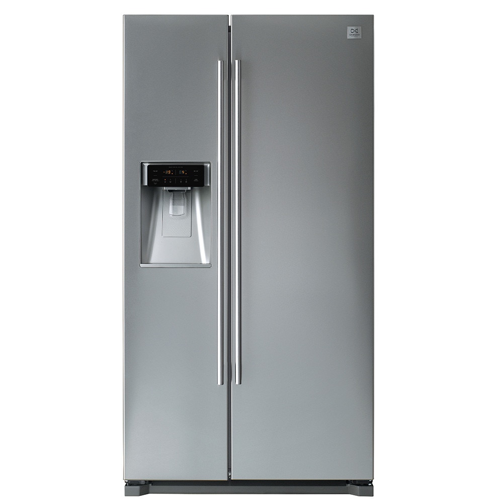 Хладилник Side DAEWOO FRN-Q19D1M