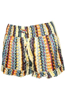 Pantaloni scurti Yzig Pantaloni scurti Yzig