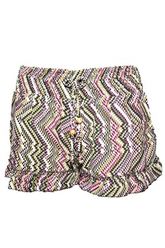 Pantaloni scurti de dama, material fin,de vara, marimea L Pantaloni scurti de dama, material fin,de vara, marimea L