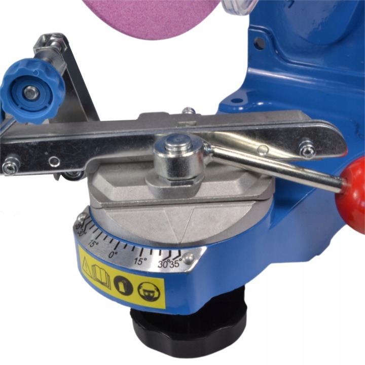 Masina ascutit lant drujba 600W cu corp metalic (53756)