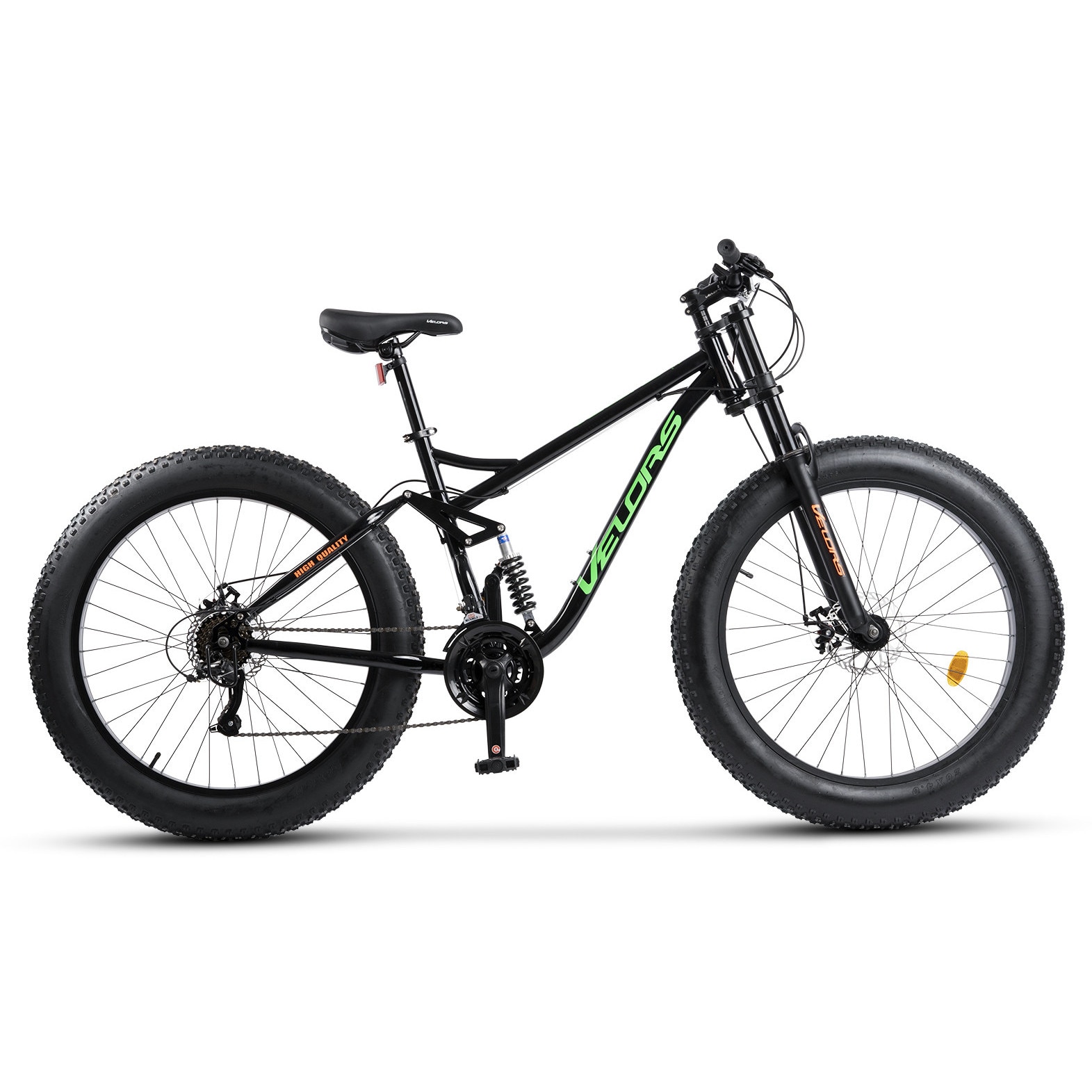 Bicicleta MTB cu Roti de 26