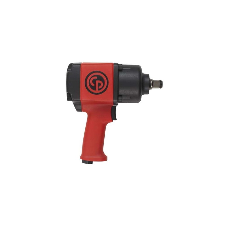 Chicago Pneumatic - Masina de insurubat cu impact 3/4” CP7763 [8941077630]