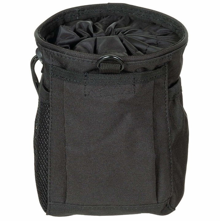 Husa pentru accesorii, MFH, Poliester, Negru