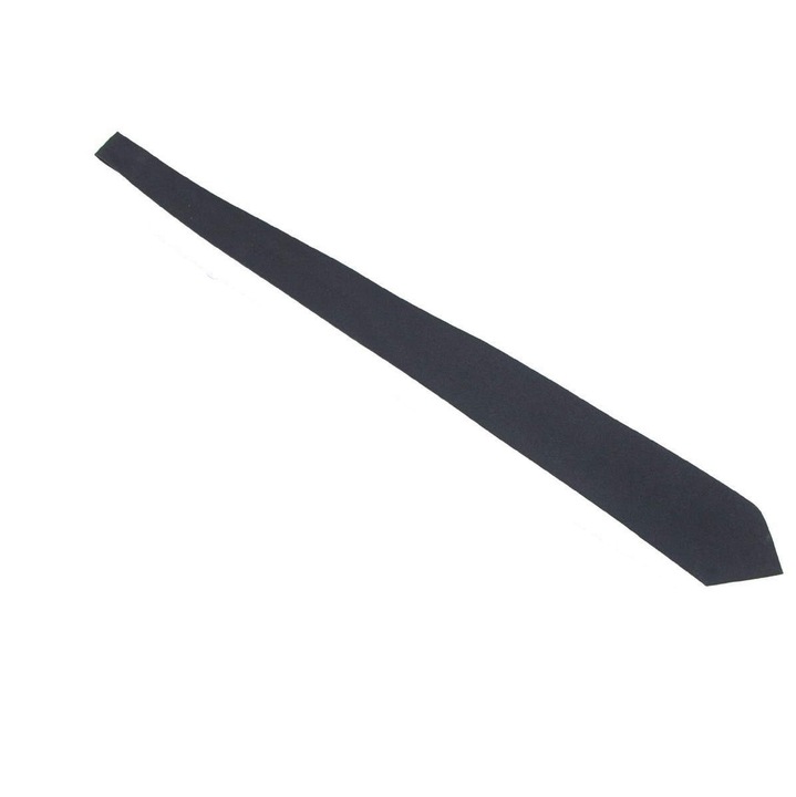 Cravata militara, Demobil, Gri