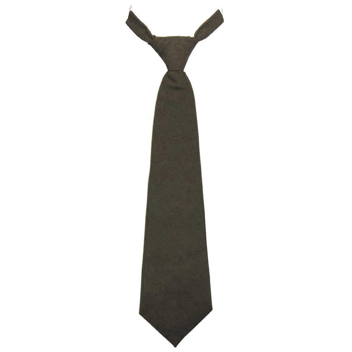 Cravata, DEMOBIL, Negru