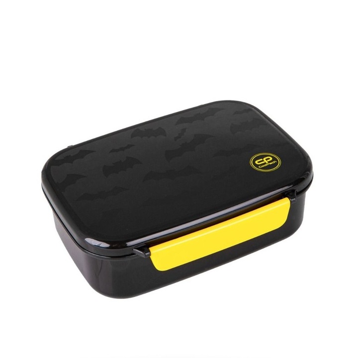 Кутия за храна Coolpack, Foody, Darker Night