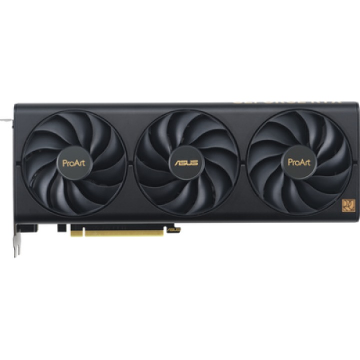 Видео карта ASUS PRO ART GeForce RTX 4060 TI OC 16GB GDDR6 EoL