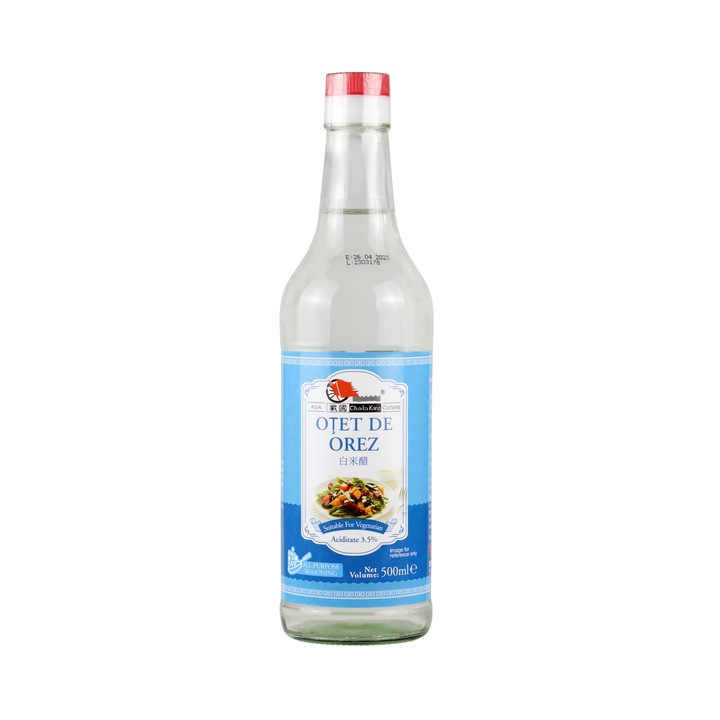 Otet de orez 500ml