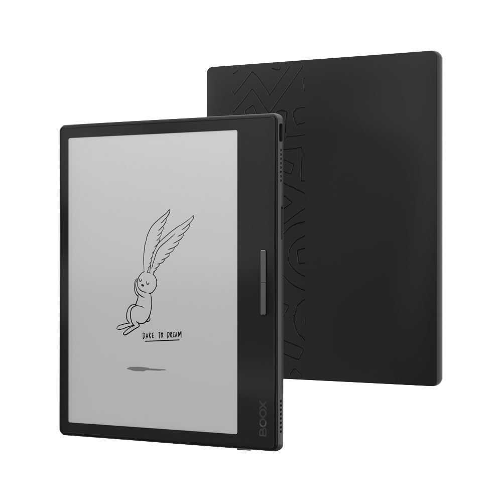 Tableta E-Ink Boox PAGE, 7 inch, Octa-Core, 3GB RAM, 32 GB