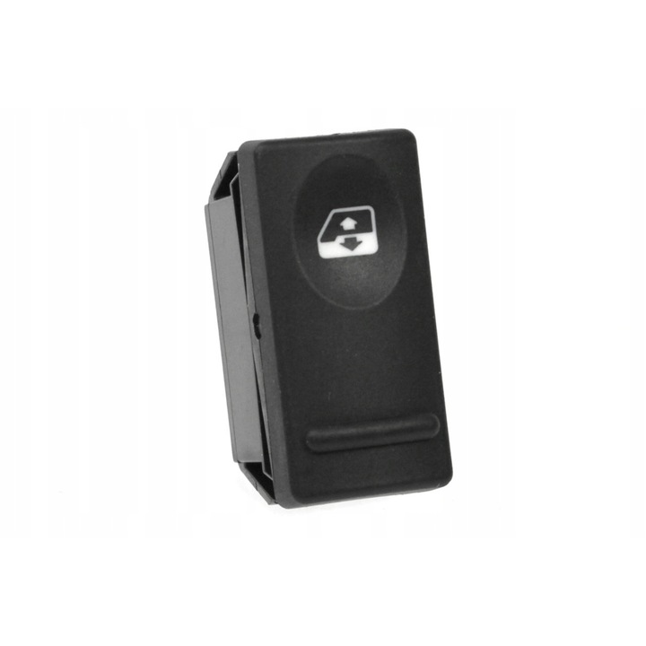Elektromos ablakemelő kapcsoló gomb, Renault Master Opel Movano 1998-, ME Premium