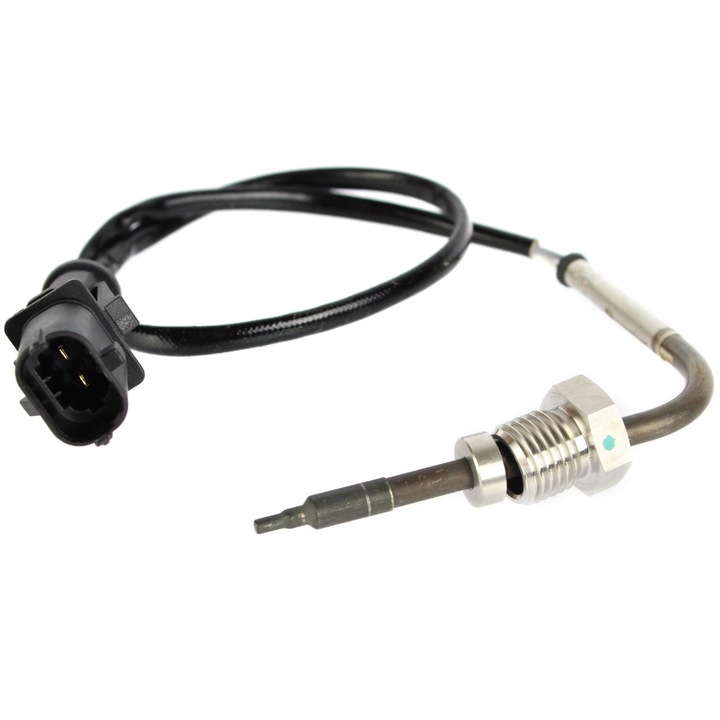 Датчик за температура на изгорелите газове, Fiat Grande Punto 1.9D, ME Premium