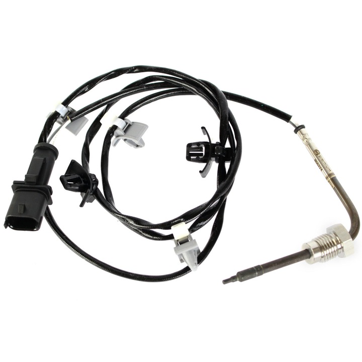 Kipufogógáz hőmérséklet érzékelő, Opel Astra J 1.7 Cdti, ME Premium