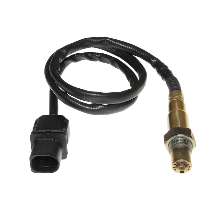 Lambda érzékelő, Mercedes C W203 Clc 0035427118 0258017018, ME Premium