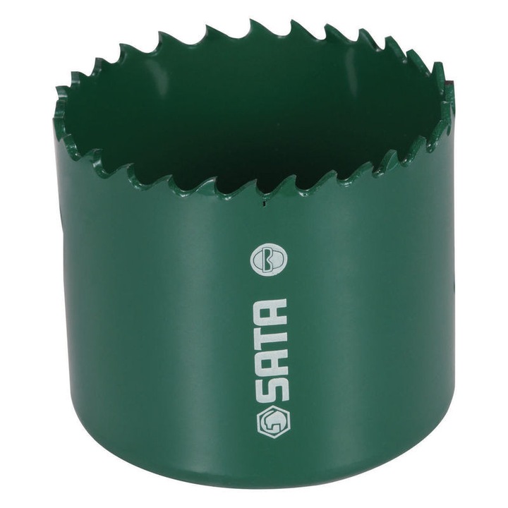 Carota HSS Bi-Metal Sata, 32mm