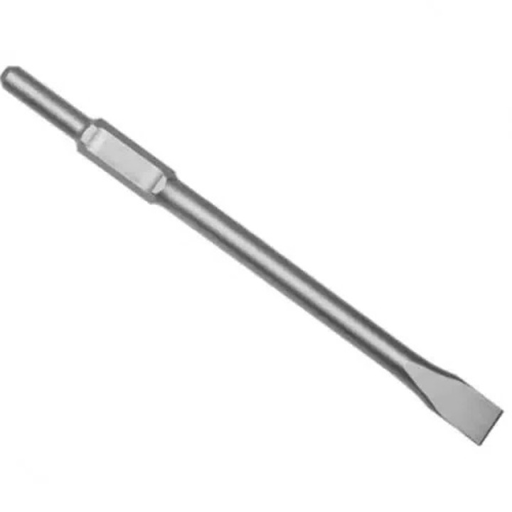 Dalta cu prindere HEX Total Industrial, 30x410x35mm