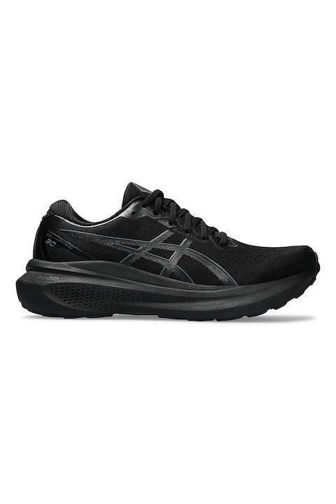 Asics, Pantofi pentru alergare Gel-Kayano 30, Negru