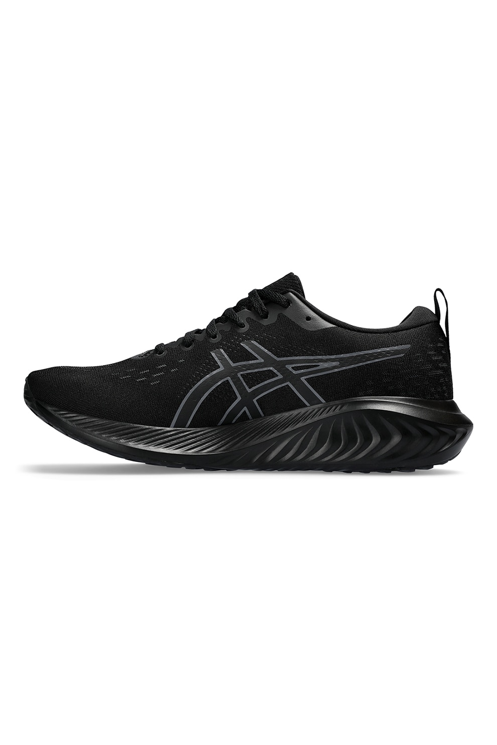 Asics Pantofi pentru alergare Gel Excite 10 Negru Gri inchis 11