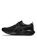 Asics, Gel-Excite 10 futócipő, Fekete, Sötétszürke, 10.5