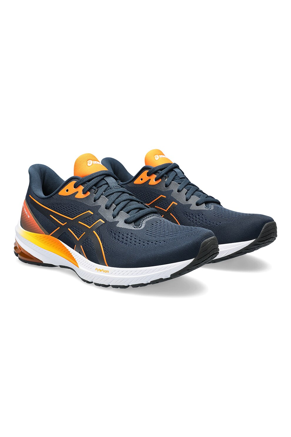 Asics flytefoam best sale gt 1000