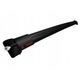 Bare portbagaj din aluminiu Aguri Prestige PS14 Negru pentru SKODA Yeti SUV 5-dr 2009-