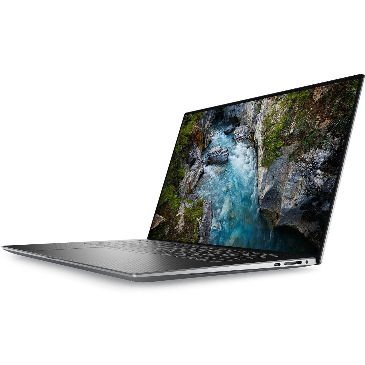 Laptop Dell Precision 5570, 15.6 inch, Intel Core i7-12800H, 32 GB