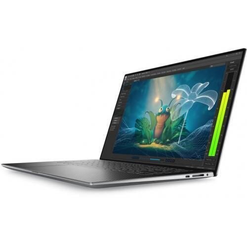 Laptop Dell Precision 5570, 15.6 inch, Intel Core i7-12800H, 32 GB