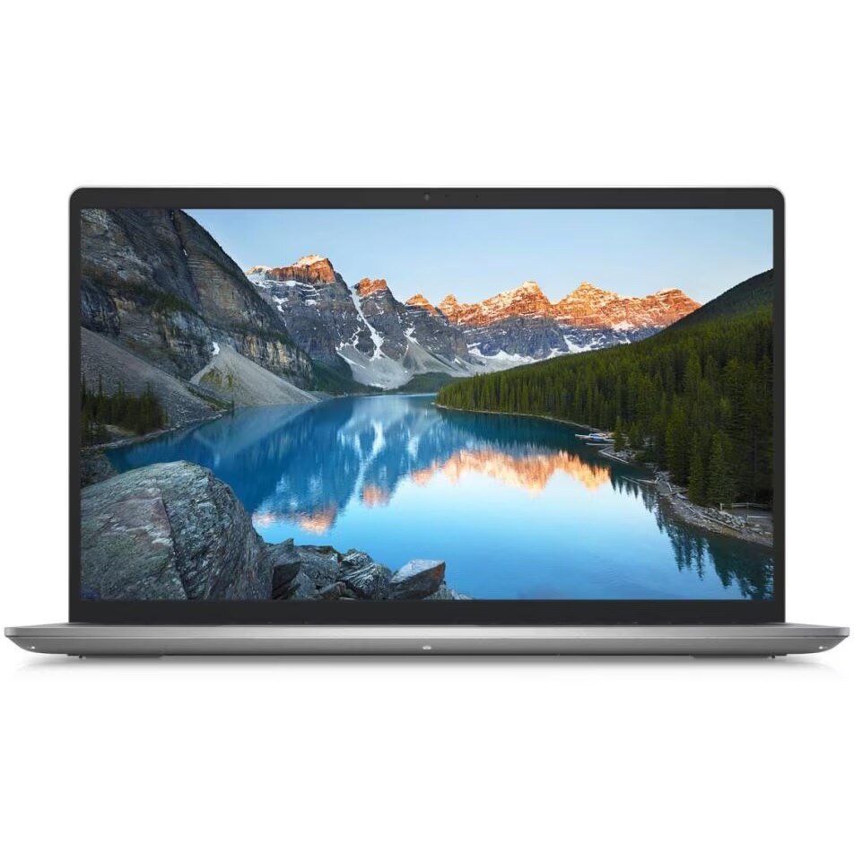 Laptop DELL Inspiron 3525, AMD Ryzen 7 5825U pana la 4.5GHz, 15.6