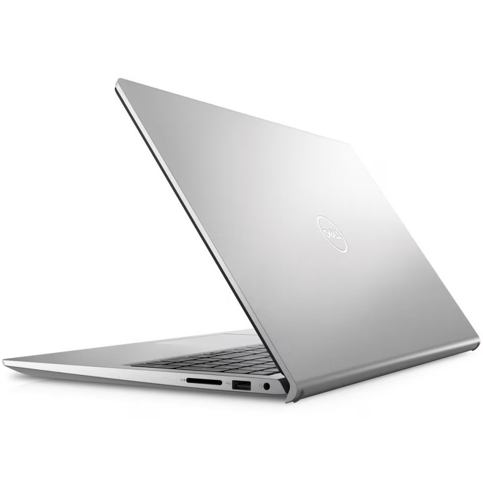 Laptop DELL Inspiron 3525, AMD Ryzen 7 5825U pana la 4.5GHz, 15.6
