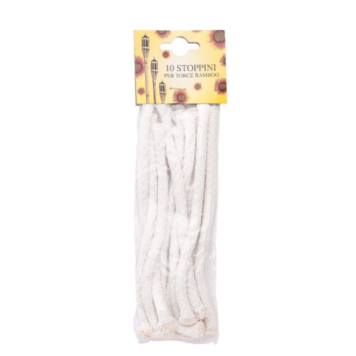 Fitile pentru Torta, 10 Fire