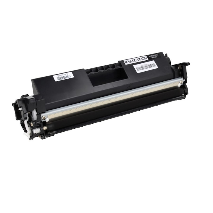 Cartus Toner compatibil cu HP CF217XL, 3500pagini, HP Laserjet PRO MFP M102A, PRO MFP M102W, PRO MFP M130A, PRO MFP M130FN, PRO MFP M130FW, PRO MFP M130NW