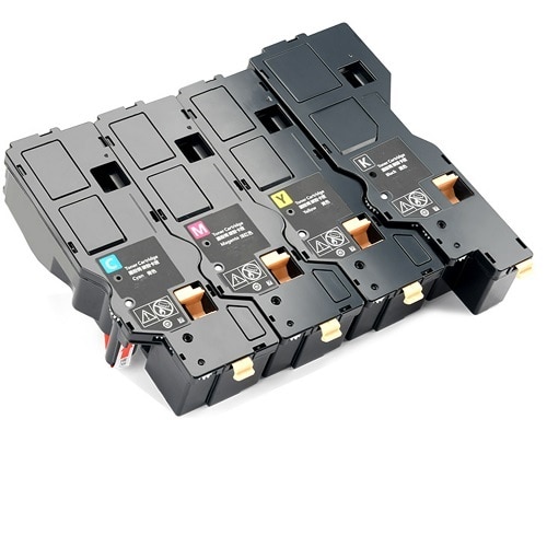 Konica Minolta TNP92C (TNP-92C) Cyan Toner Cartridge, Genuine (G4876