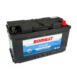 Doctrine posture administration Baterie auto Rombat Premier 75Ah 750A 12V - eMAG.ro