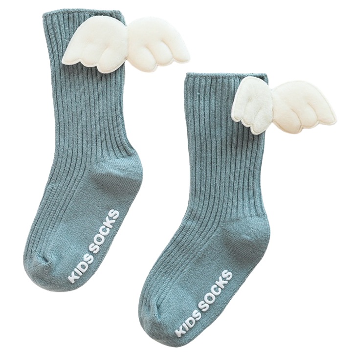 Sosete cu aripi pentru copii, 467941