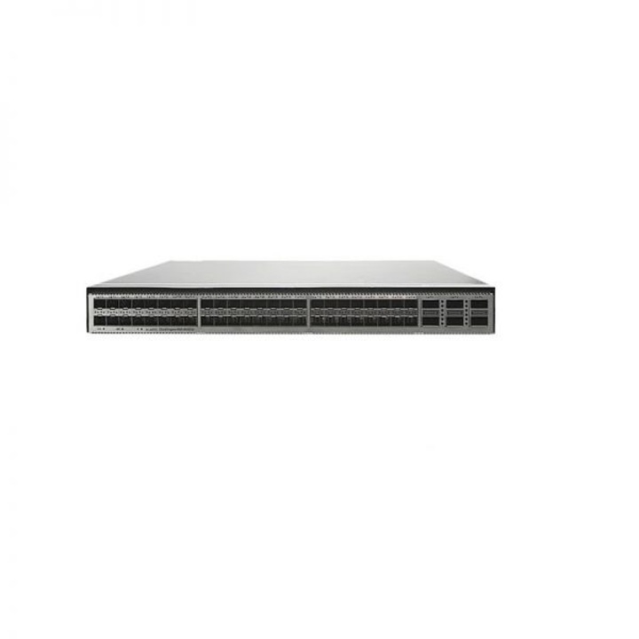 Huawei switch 48*10G SFP+, 6*100G QSFP28