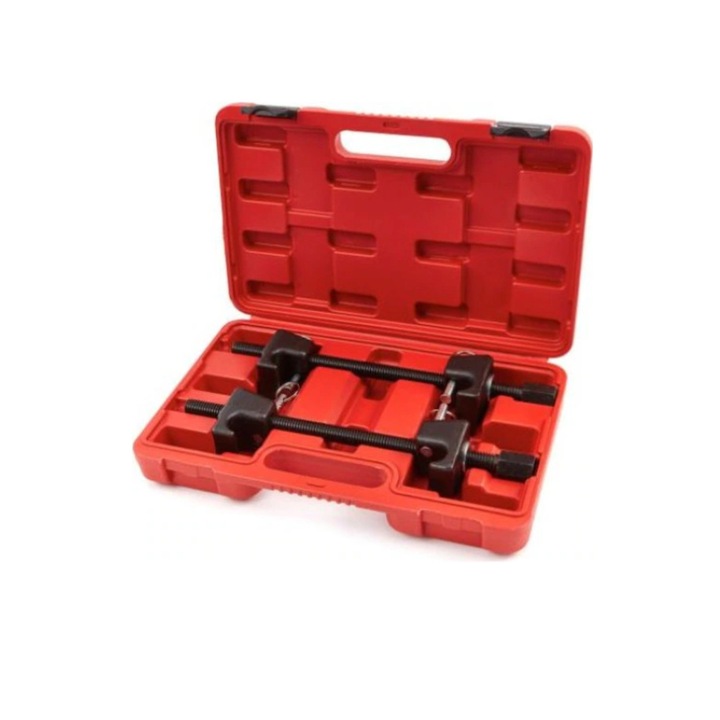 Trusa presa arcuri suspensie 1 tona cu siguranta