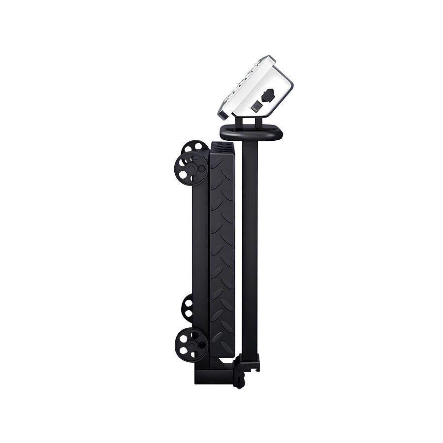 Cantar platforma cu roti pentru 1000 kg, HDWR wagPRO-P1000W - eMAG.ro