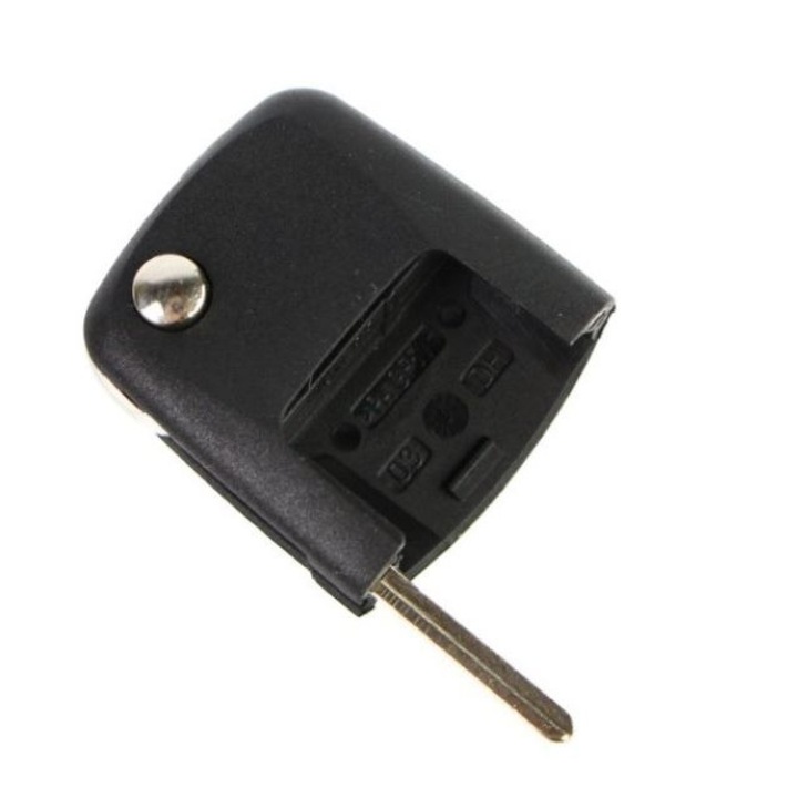 Autókulcs tok Volkswagen Vw New Beetle Golf Bora Caddy Lupo Passat, Me Premium