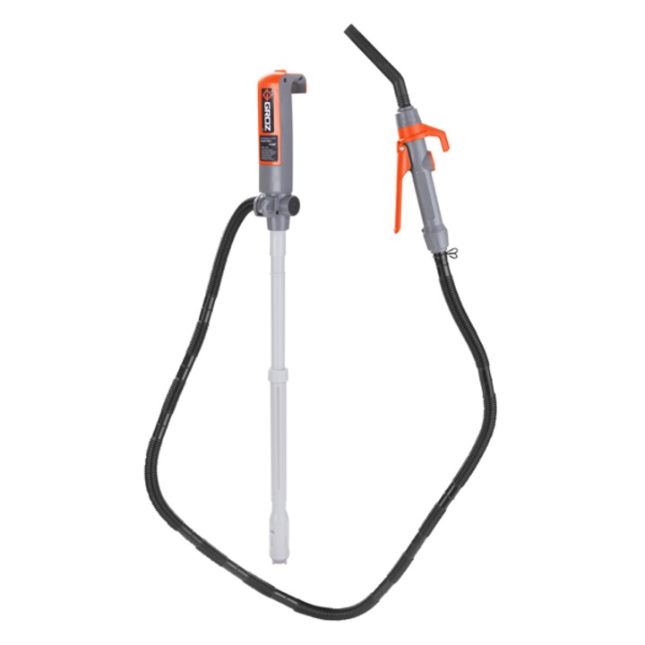 Pompa electrica transfer AdBlue, 11,5 L/ min