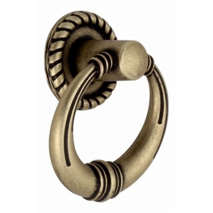 Buton metalic tragator, KR33, antichizat, GAMET