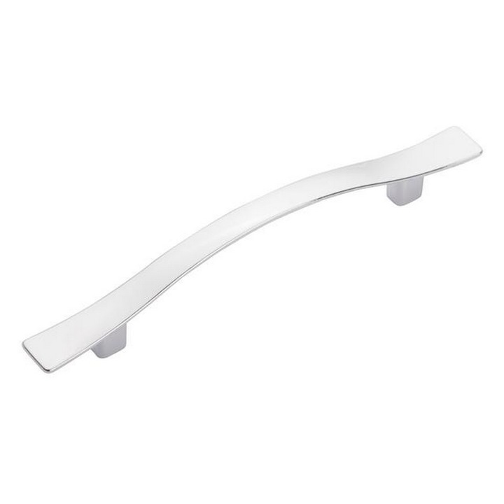 Maner metalic UN06,96 mm, Crom, GAMET