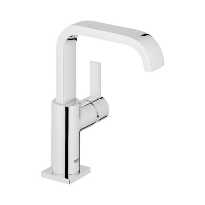Baterie Lavoar Monocomanda GROHE Allure 23076000 Crom