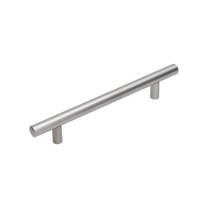 Maner reling, U008,96 mm, crom satinat, GAMET