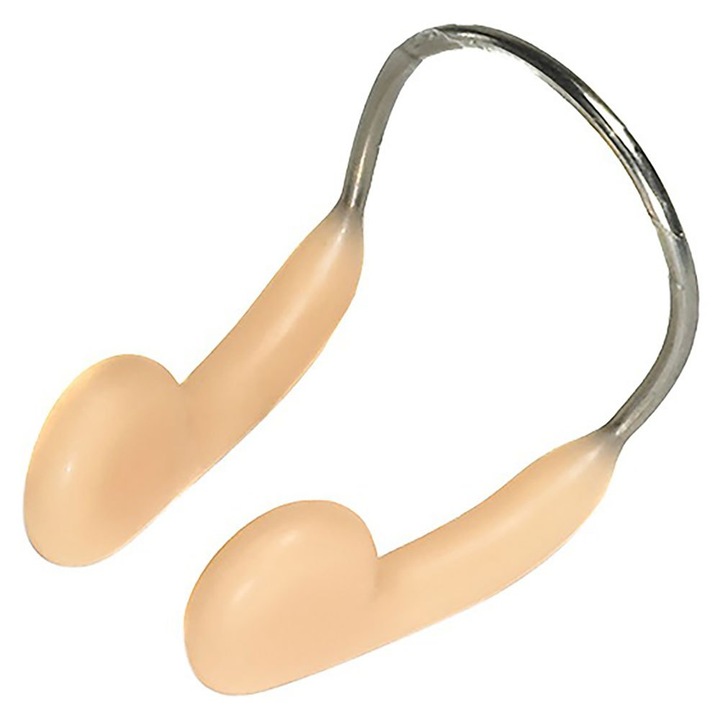 Clema nas Syncro, silicon/metal