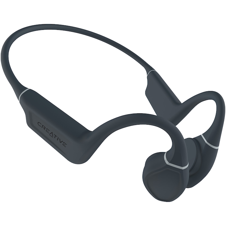 Casti wireless bone conduction Creative Outlier Free - Bluetooth 5.3 si IPX5